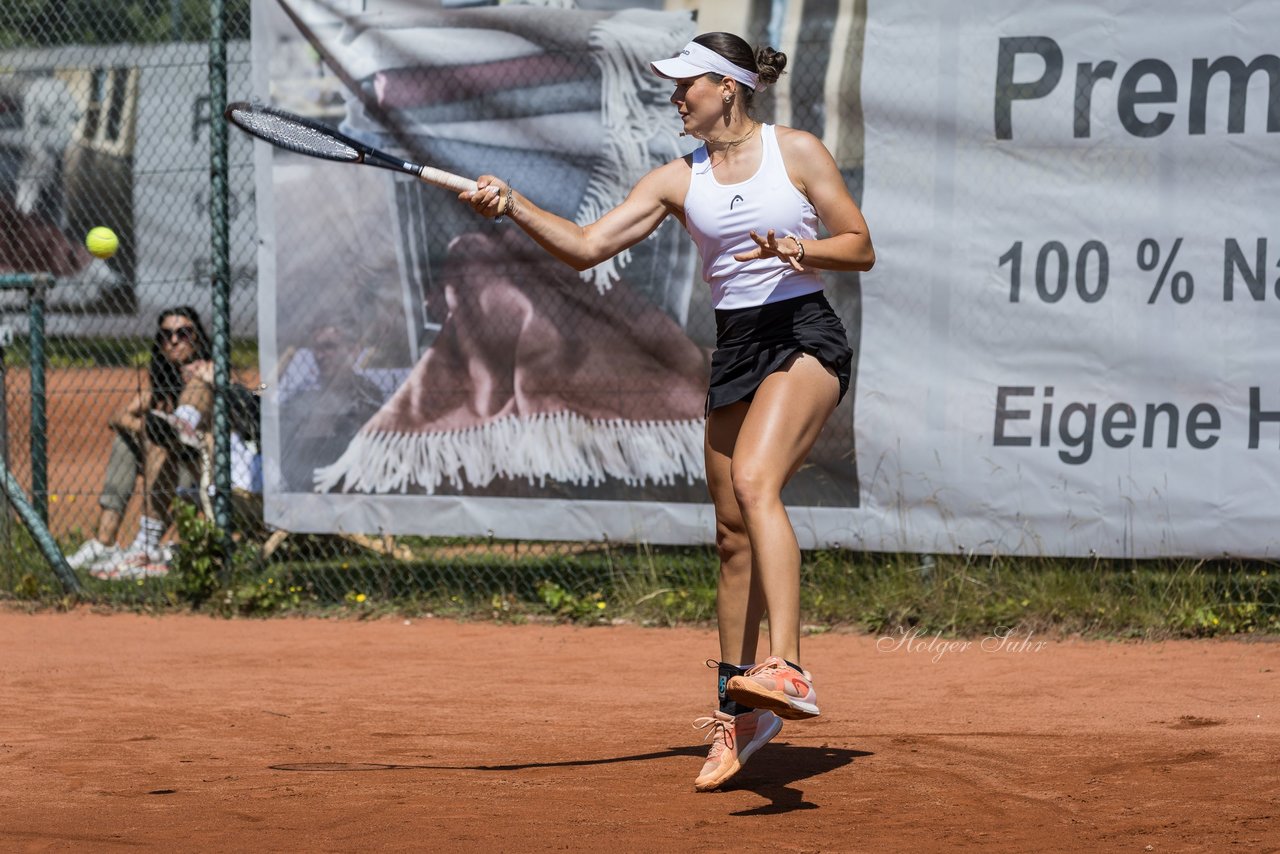Anna Petkovic 102 - Verbandsmeisterschaft SH/HH